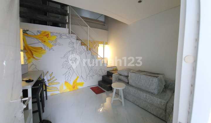 BSD Tabebuya House Land 4x10 Minimalist Ready to Occupy BSD Tabebuya House Land 4x10 Minimalist Ready to Occupy
