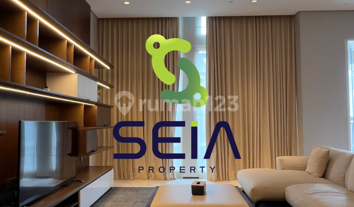 Gedung Office Thamrin Jakarta Pusat 8 Lantai Mewah