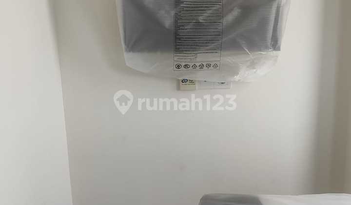 Osaka Apartment PIK 2 Studio Type Furnished Developer Osaka Apartment PIK 2 Studio Type Furnished Developer