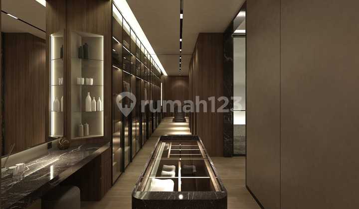 Brand New 300M Luxury Minimalist Modern House with Lift & Swimming Pool