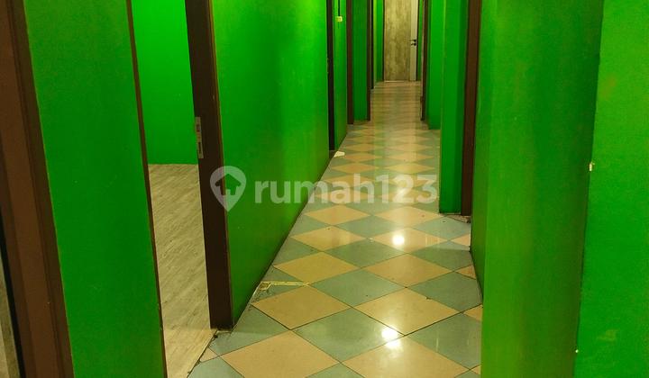 Mangga Besar 4-Story Building Suitable for Business Mangga Besar 4-Story Building Suitable for Business