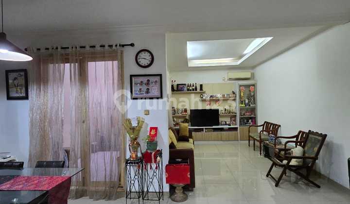 Grisenda House 6x18 Semi Furnished