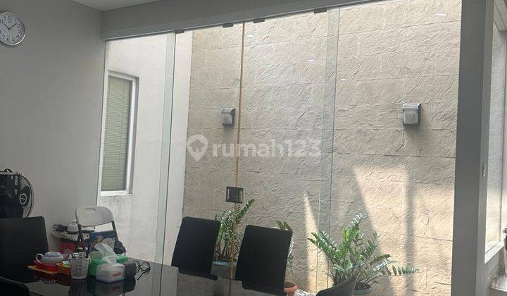 Rumah Pik 250m Semi Furnish Rapi Siap Huni 1