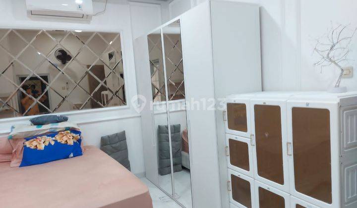 Rumah Muara Karang 6x15 Semi Furnish Rapi Siap Huni 2