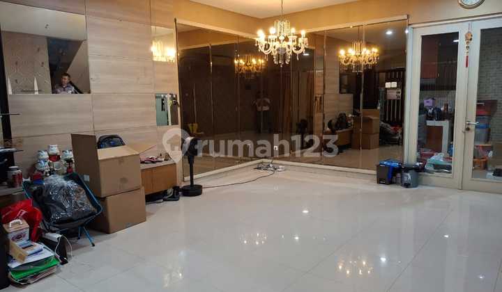 Rumah Layar Permai 8X15 Sudah Renov Harga Terbaik Rumah Layar Permai 8X15 Sudah Renov Harga Terbaik