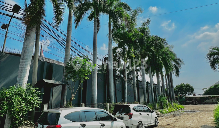 Gudang dan Kantor Sunter Luas 1900An M2 Bagus Siap Pakai Gudang dan Kantor Sunter Luas 1900An M2 Bagus Siap Pakai