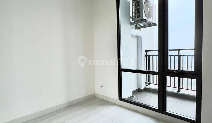 Apartemen Aerium 2 BR Semi Furnish Brandnew Pet Friendly 2