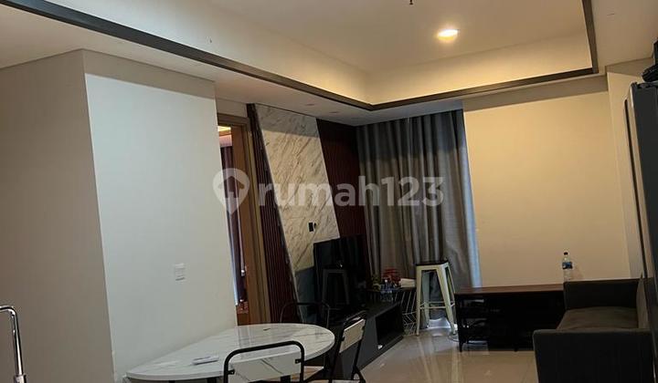 Gold Coast Apartment 2 BR 68m2 Furnished Quick Deals