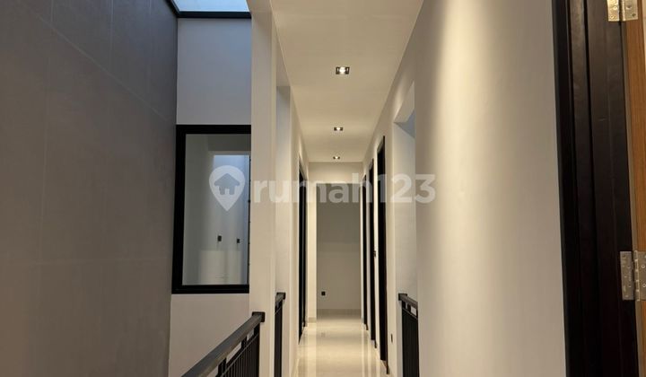 Muara Karang House Brand New 8x20 Wide Road