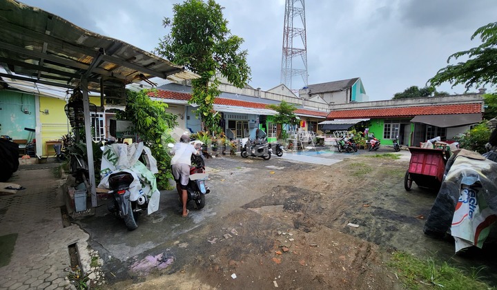 Rumah Kos Joglo 1.150m2 Full Terisi Lokasi Terbaik Rumah Kos Joglo 1.150m2 Full Terisi Lokasi Terbaik