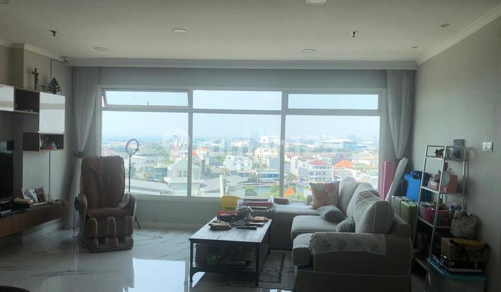 Semi-Furnished Pearl Beach Apartment, 149m2 Land Area, Ready to Occupy. Semi-Furnished Pearl Beach Apartment, 149m2 Land Area, Ready to Occupy.