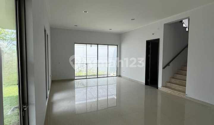 Golf Island House 338m Brand New Corner Near Lake