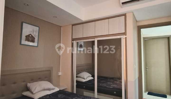 Apartemen Gold Coast LB 58m2 Full Furnished Siap Huni 2