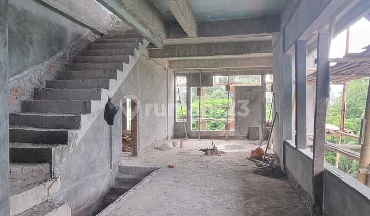 Brand New Pluit Shop House 4 Floors with Installment Payment Plan 2