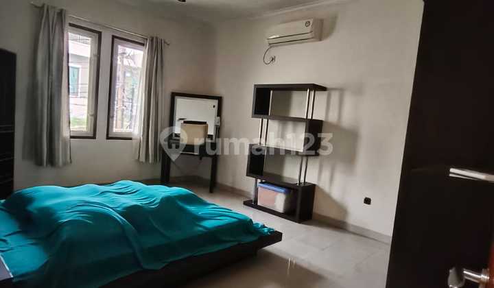 Rumah Pluit 220m Lokasi Bagus Kondisi Rapi Siap Huni 2
