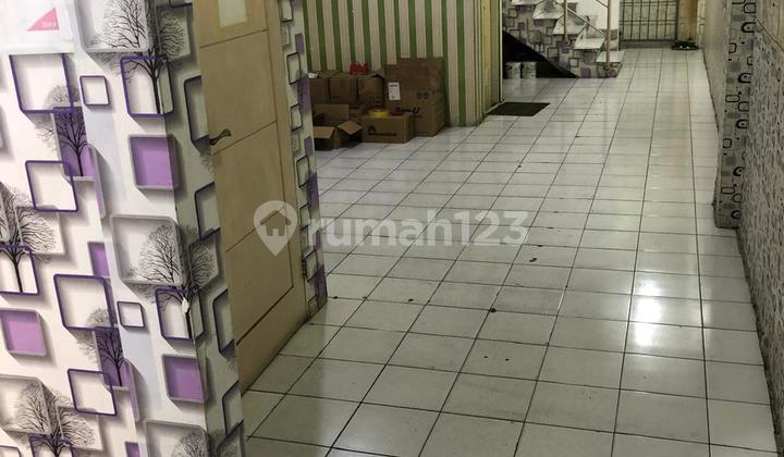 Bandengan 4.5-Story Shophouse, Land Area 67m², Suitable for Business 2