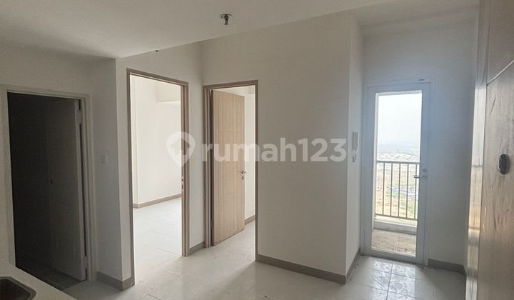 Apartemen Tokyo 2 BR Kosongan Rapi Siap Huni 2