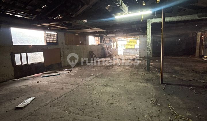 Tanah Kosong Teluk Gong LT 656m2 Cocok untuk Usaha Tanah Kosong Teluk Gong LT 656m2 Cocok untuk Usaha