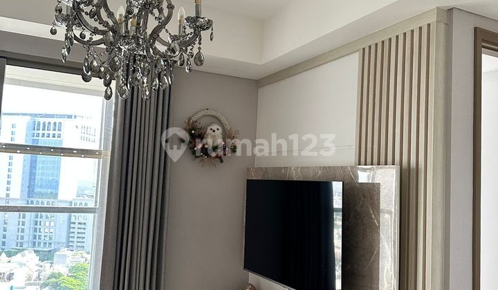 Gold Coast 113m Semi Furnished Apartment CHEAPEST