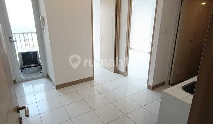 Apartemen Tokyo Riverside 2BR Siap Huni Apartemen Tokyo Riverside 2BR Siap Huni