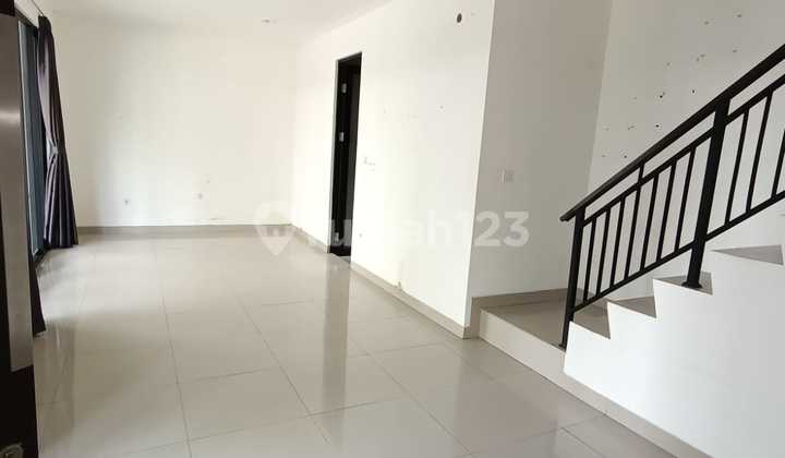 Rumah Pik 2 Milenial LT 8X10 Kondisi Bagus Siap Huni