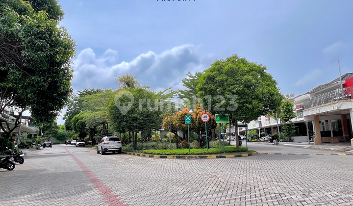 Rumah Golf Lake Residence 10X20 4 Kamar Siap Huni Rumah Golf Lake Residence 10X20 4 Kamar Siap Huni