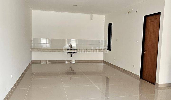 Rumah Muara Karang Brand New Minimalis Dekat Taman 1