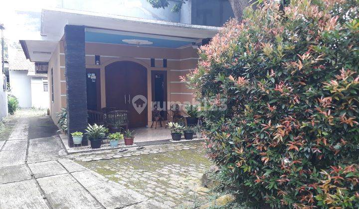 Tanah Dijual Di Lenteng Agung Di Pinngir Jalan Raya, SHM 2