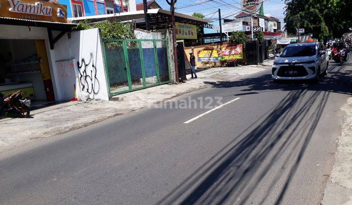 Ruko Condet Dijual Dibawah Njop Bonus Kost Kostan 8 Pintu, SHM 2