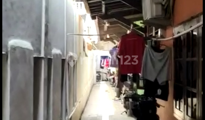 Ruko Condet Dijual Dibawah Njop Bonus Kost Kostan 8 Pintu, SHM 6