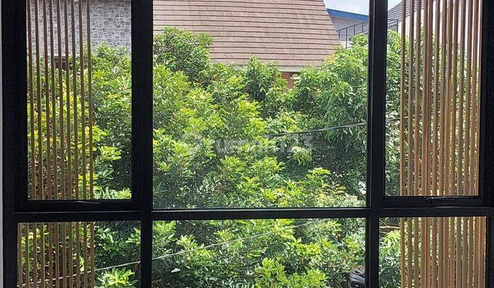 Rumah Cantik Di Jagakarsa 2 Lantai Dalam Cluster Dijual Cepat,shm 12