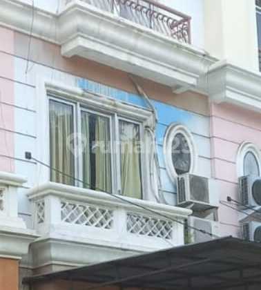 Ruko Miami CIty resort Ruko Miami CIty resort