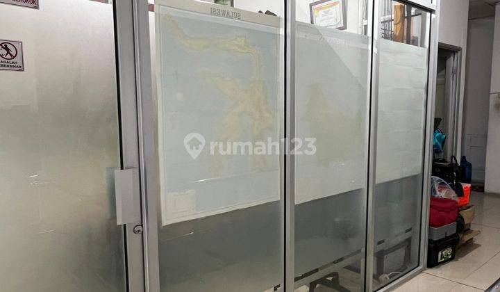 Ruko 4 Lantai Rapih Harmoni Mas Jembatan Dua 2