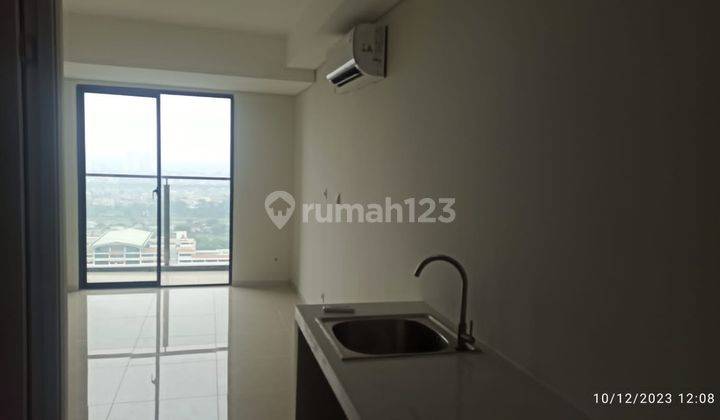 Apartemen Studio Daan Mogot City ( Damoci ) unfurnished  1