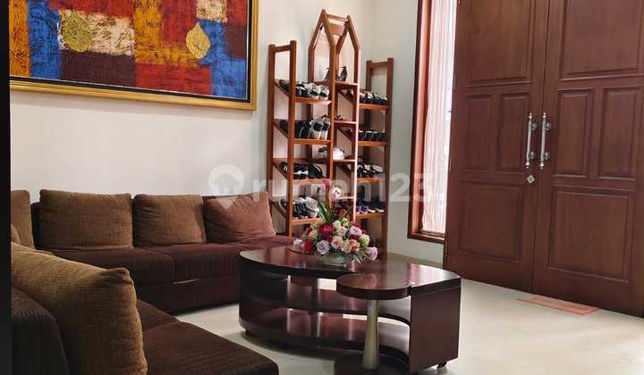 Dijual Rumah Pik 1, Jakarta Utara