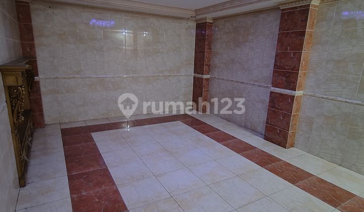 Disewakan Rumah Pik 1, Jakarta Utara