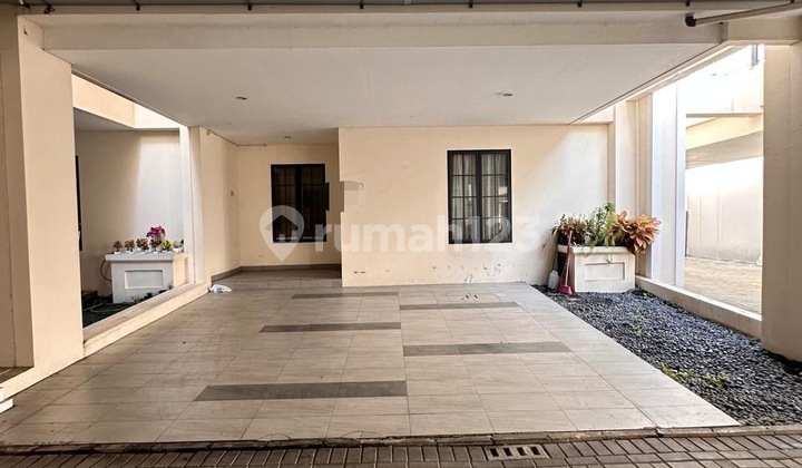 Rumah Lavon Rapih Siap Huni 2