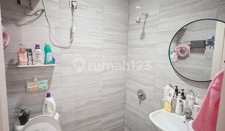 Rumah Golflake Residence Semi Furnished 2