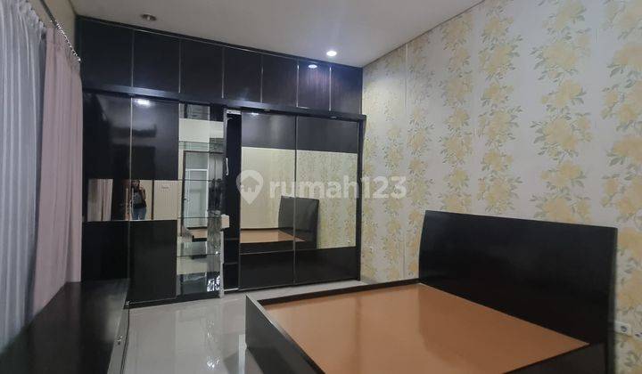 Dijual Rumah Camar Elok Pantai Indah Kapuk 2