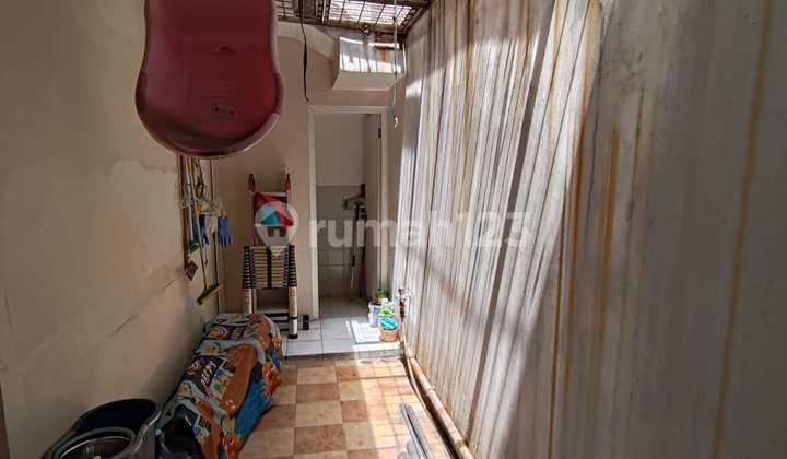 Dijual Rumah Di Green Court Cengkareng 2