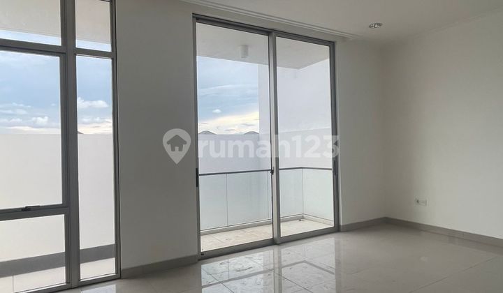 Dijual Rumah Pantain Bukit Villa, Pik 2  2