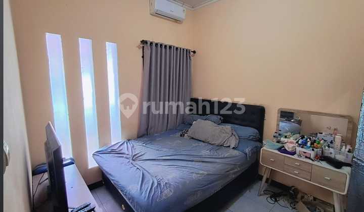 Taman Kopo Indah Housing, Bandung 2