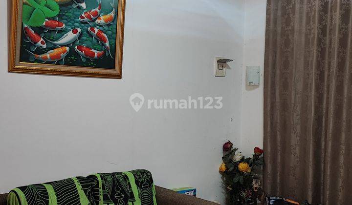 Rumah Asri 1 Lantai Full Furnished Forest Hills Parung Panjang 2