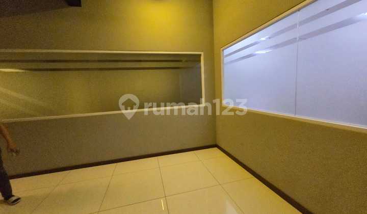 Dijual Gudang Elang Laut Sit Pantai Indah Kapuk