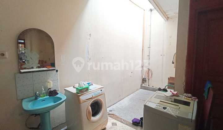 Dijual Rumah Taman Palem Lestari, Jakarta Barat 2