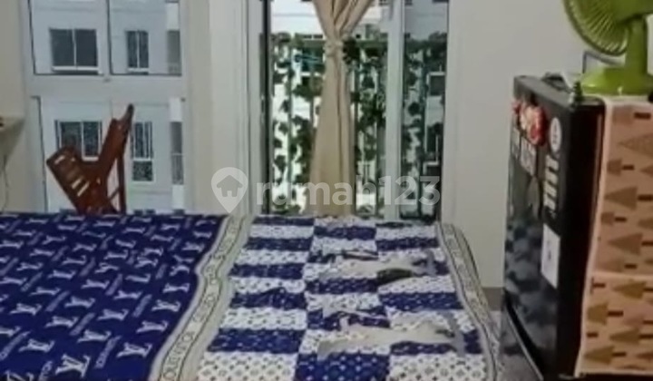 Continue Installment for Studio Apartment Tokyo Riverside Tower A 2