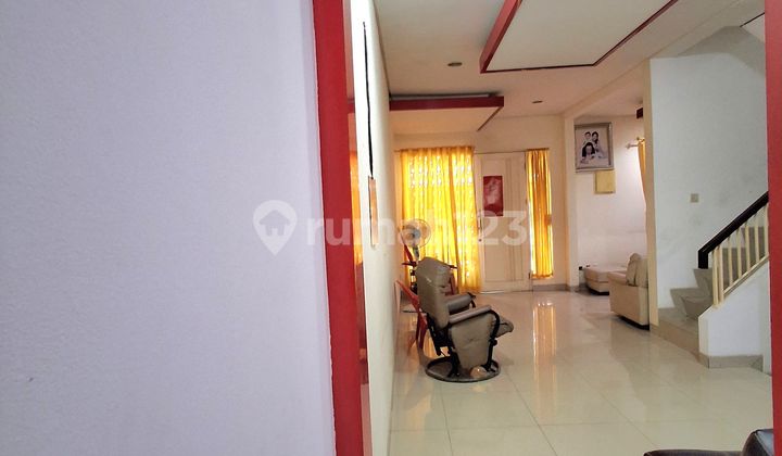 For Sale Golflake Residence West Jakarta House