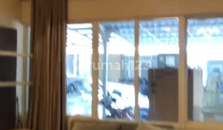 Rumah Golflake Residence Jakarta Baart Rumah Golflake Residence Jakarta Baart