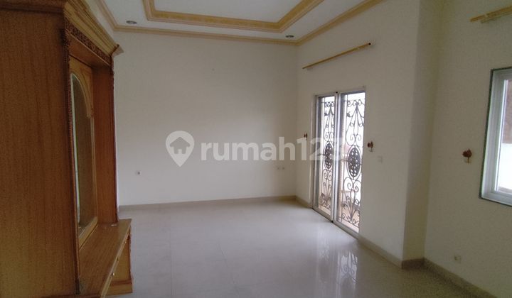 For Rent, PIK 1 House, North Jakarta 2