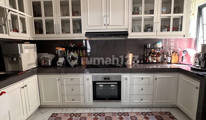 Rumah Lavon Rapih Siap Huni 1